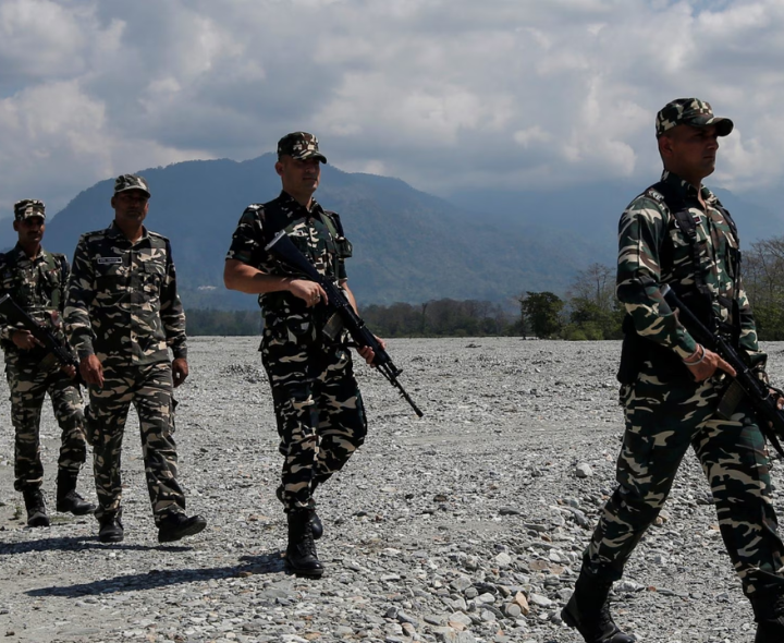 SSBలో 1,187 ఉద్యోగాలు.. గడువు ముగుస్తోంది