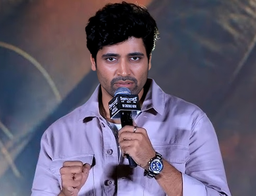 ‘నిజాయితీగా చెప్పాలనే ‘డెకాయిట్’ చేశాను’