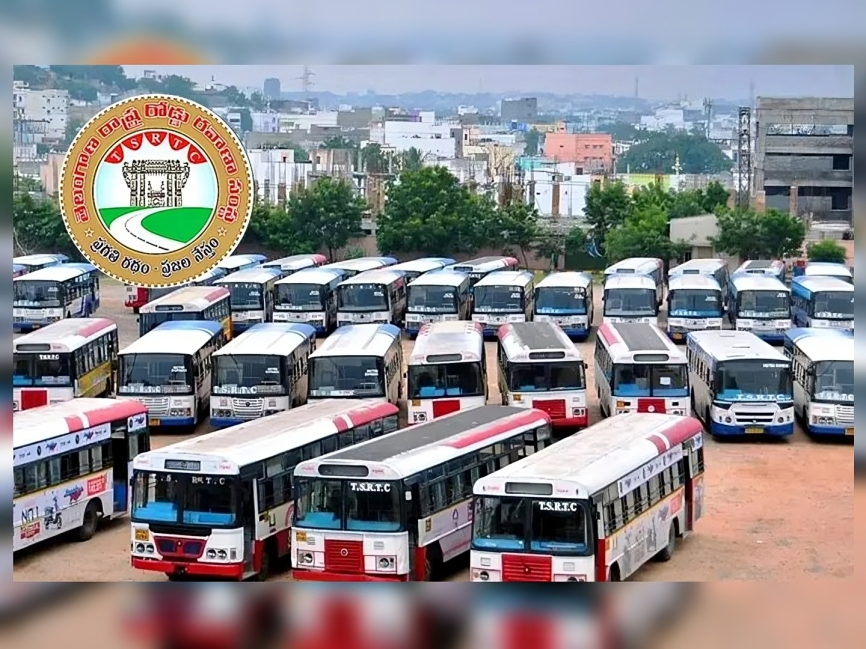 నేడు లేబర్ కమిషనర్‌తో ఆర్టీసీ జేఏసీ చర్చలు