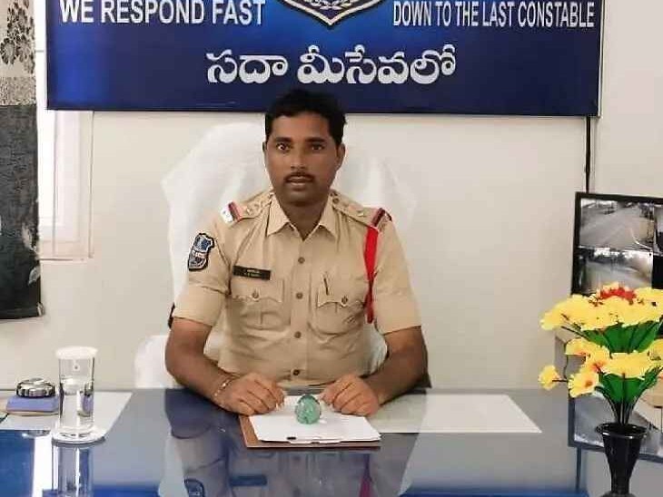 అక్రమ మద్యం విక్రయిస్తున్న మహిళపై కేసు నమోదు