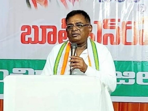 నేడు నెన్నెల మండలంలో పర్యటించినున్న ఎమ్మెల్యే వినోద్