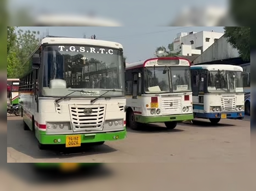 సమ్మె నోటీసు.. ప్రయాణికులకు ఇబ్బందులే?