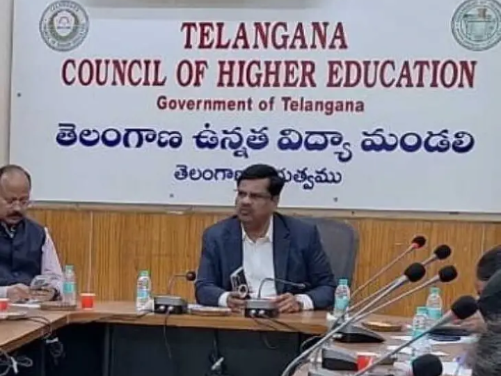 నేడు DOST నోటిఫికేషన్ విడుదల..!