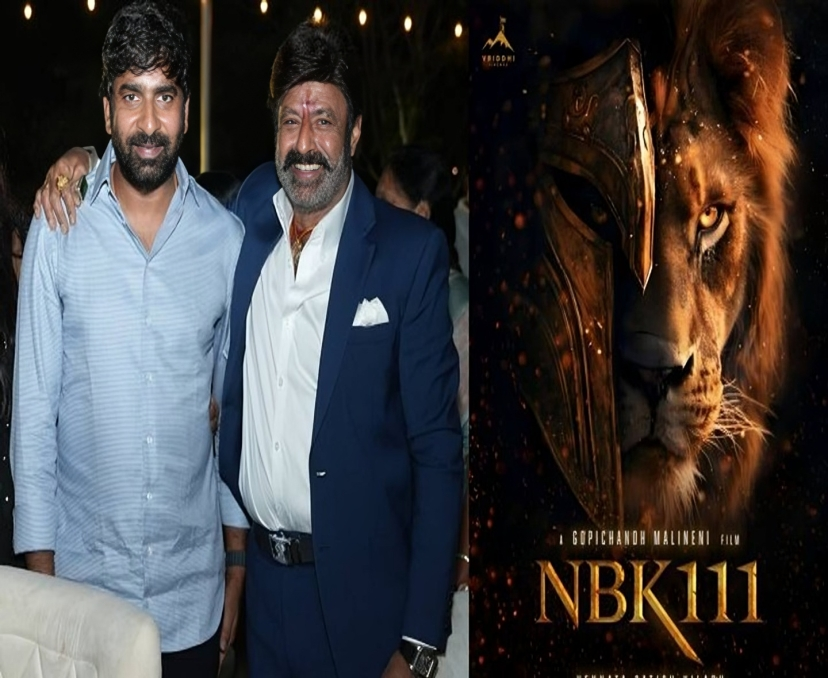 బాలయ్య సినిమా సాంగ్‌పై లేటెస్ట్ అప్‌డేట్