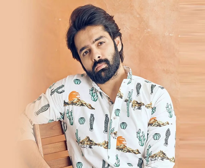 అందుకే సింగిల్‌గా ఉన్నా: రామ్‌ పోతినేని