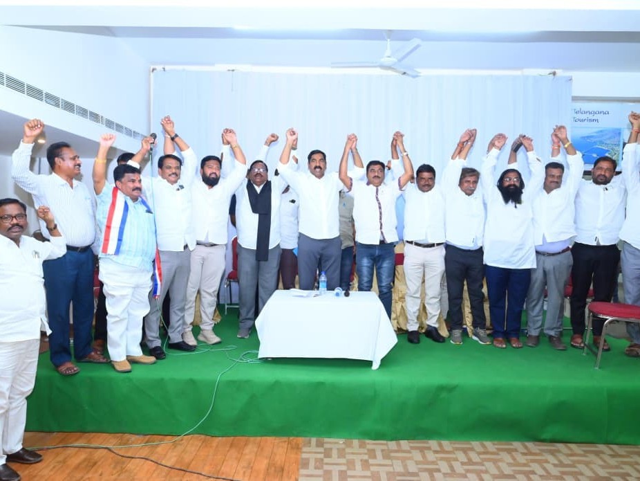 14వ తేదీన హనుమకొండలో జ్ఞాన జ్యోతి యాత్ర