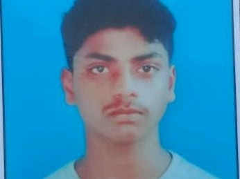 మెరిసిన నల్లవాగు గురుకుల విద్యార్థి