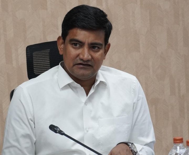 ‘YCP పాలనలో 200 ఆలయాల్లో విధ్వంసం’