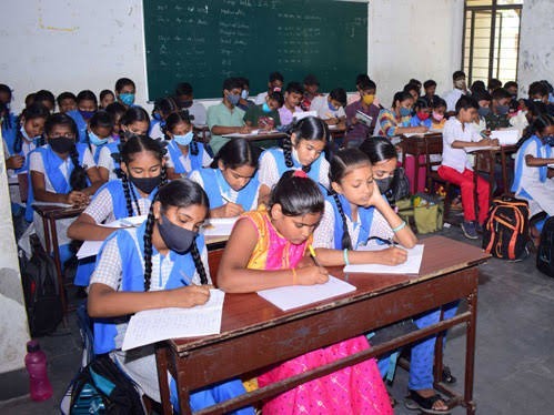 మైనారిటీ రెసిడెన్షియల్ జూనియర్ కళాశాలలో ‘జీరో రిజల్ట్’