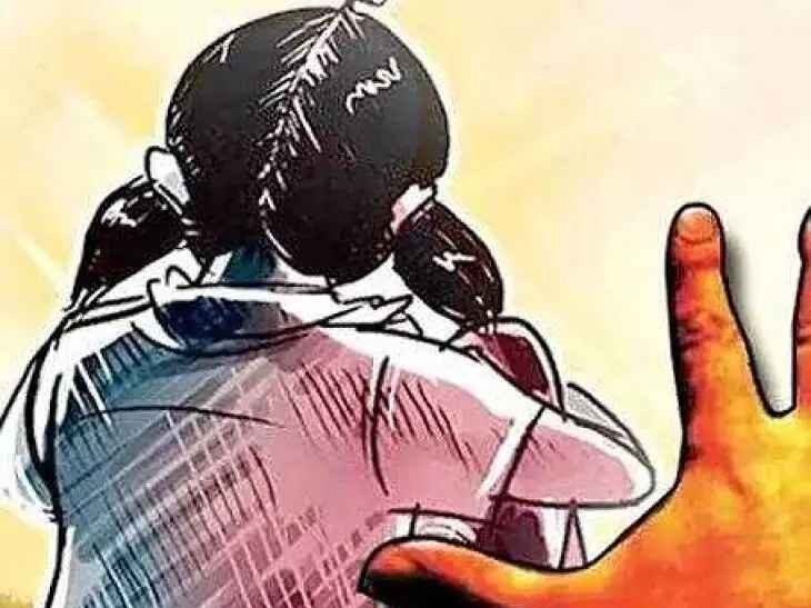 ఏడేళ్ల చిన్నారిపై అత్యాచార యత్నం.. కేసు నమోదు