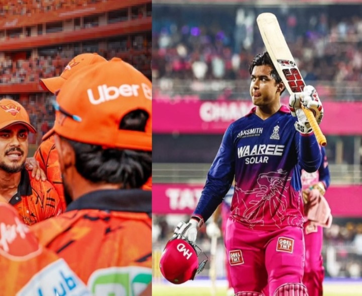 ఆరెంజ్ ఆర్మీ.. ఆ చిచ్చరపిడుగు విధ్వంసం కోసం..!