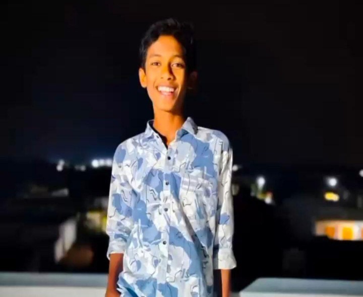 ఇంటర్‌లో ఫెయిల్.. విద్యార్థి సూసైడ్