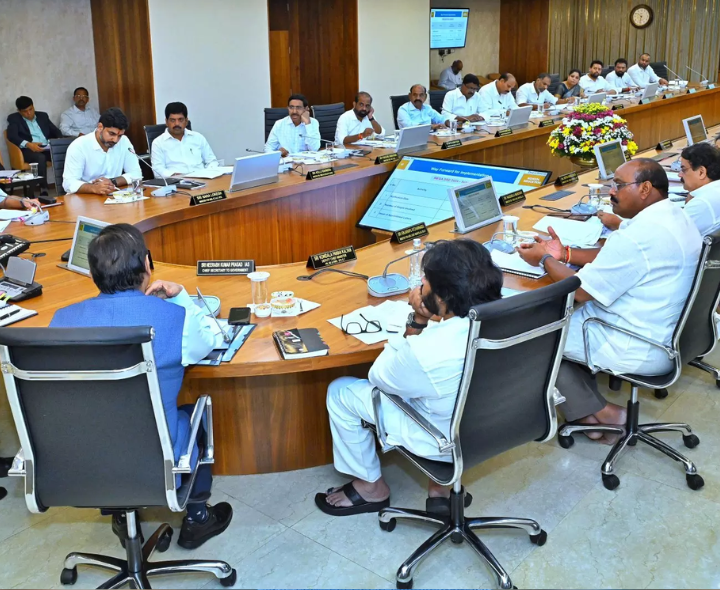 21న సింగపూర్‌కు ఏపీ మంత్రుల బృందం