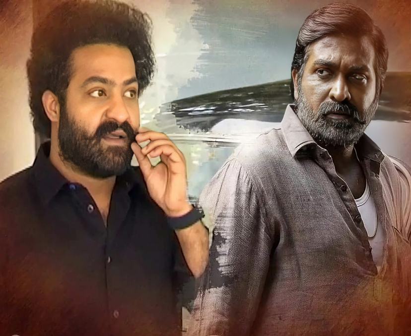 ‘దేవర 2’లో మక్కల్ సెల్వన్..?