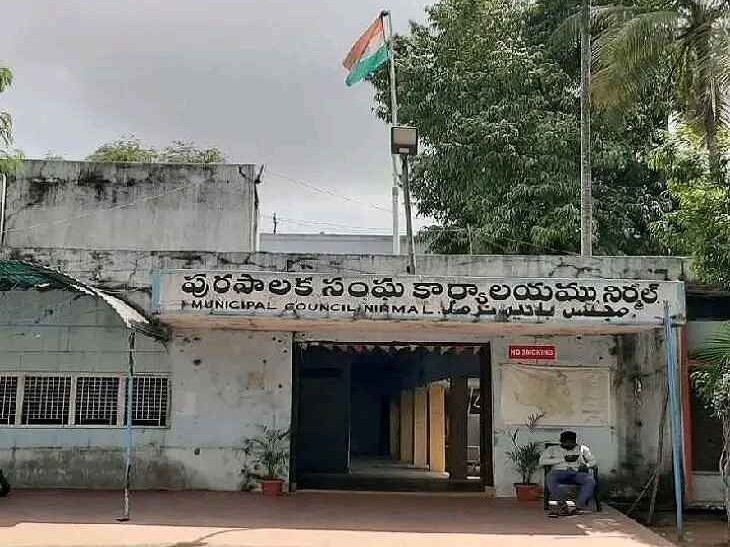 కో ఆప్షన్ మున్సిపల్ ఎన్నికల్లో కాంగ్రెస్ అధిపత్యం