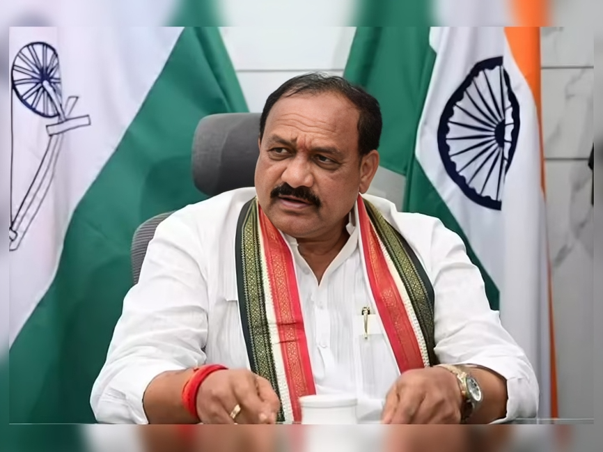‘BRS, BJP కలిసినా మాదే అధికారం’