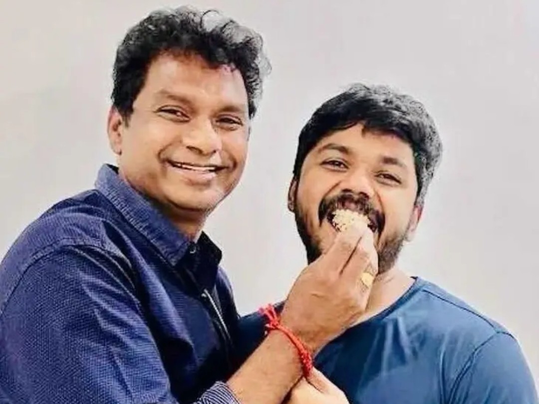 SSC CGLలో ఆల్ ఇండియా 102వ ర్యాంక్