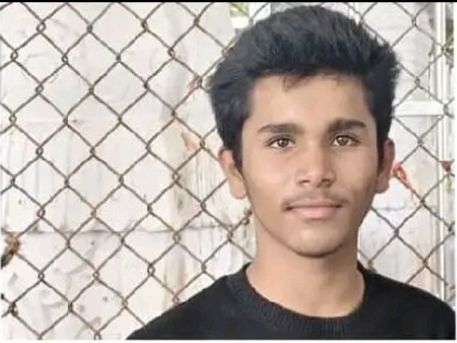 ఇంటర్‌లో సామ్య నాయక్ తండా విద్యార్థి రికార్డు