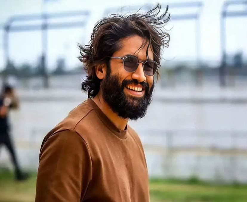 నాగచైతన్య లైనప్‌లో రెండు భారీ ప్రాజెక్టులు!