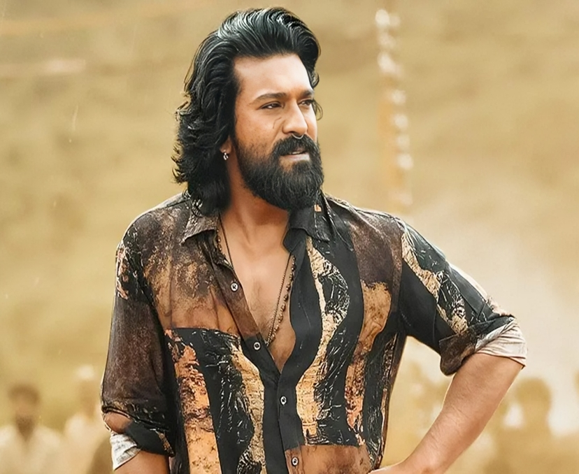 ‘పెద్ది’లో సీనియర్‌ నటుడు ఎంట్రీ..?