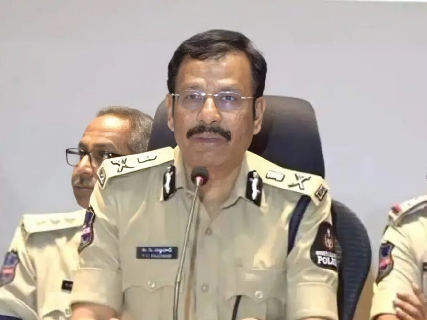 ‘ఓటమి జీవితానికి ముగింపు కాదు’