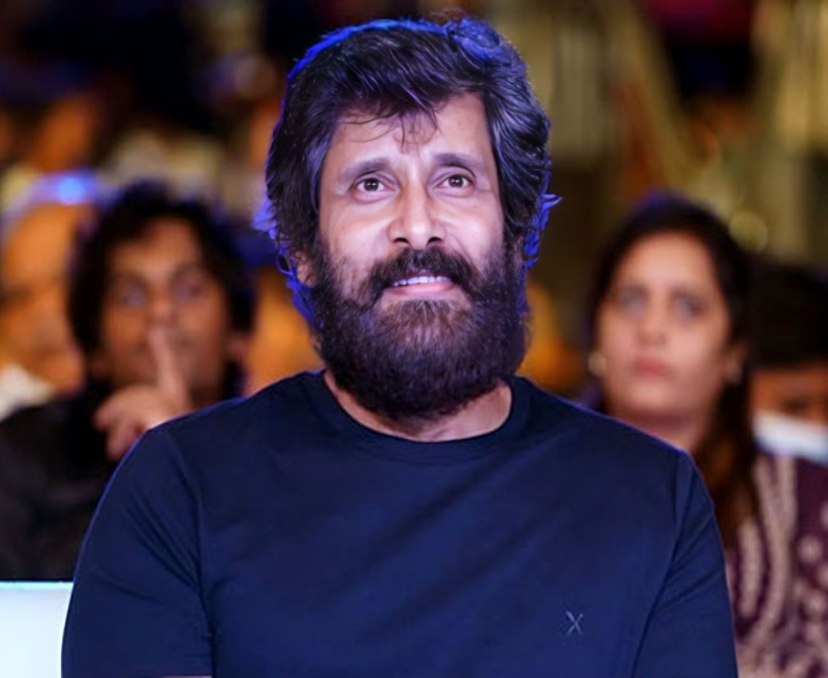 ‘ఇరుముగన్‌’ దర్శకుడితో విక్రమ్ మూవీ?