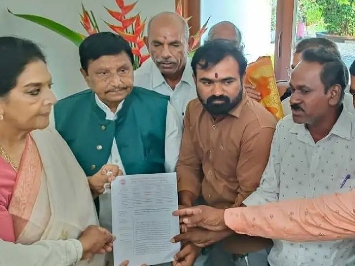 ఆర్టిజన్ కార్మికుల సమస్యలు పరిష్కరించాలని వినతి