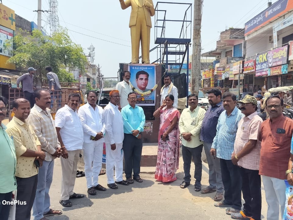 ‘మండల్ త్యాగం మరువలేనిది’