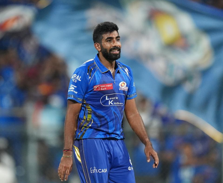 ‘బుమ్రాపై ఆధారపడటాన్ని తగ్గించుకోవాలి’