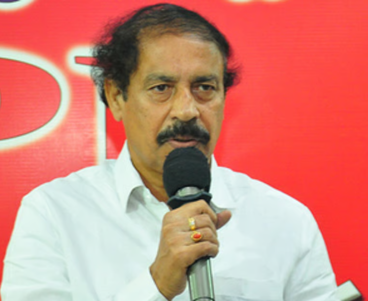 ఈ సారి జగన్‌కు 11 సీట్లు కూడా రావు: CPI