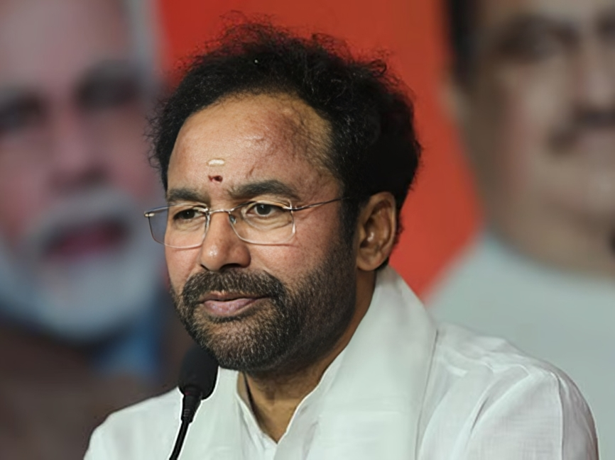 ‘డీలిమిటేషన్‌పై రేవంత్‌కు అవగాహన లేదు’