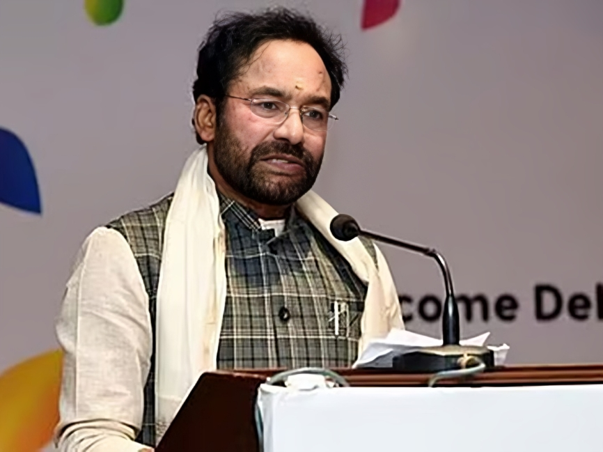 ‘గ్లోబల్ మైనింగ్ లీడర్‌గా భారత్’