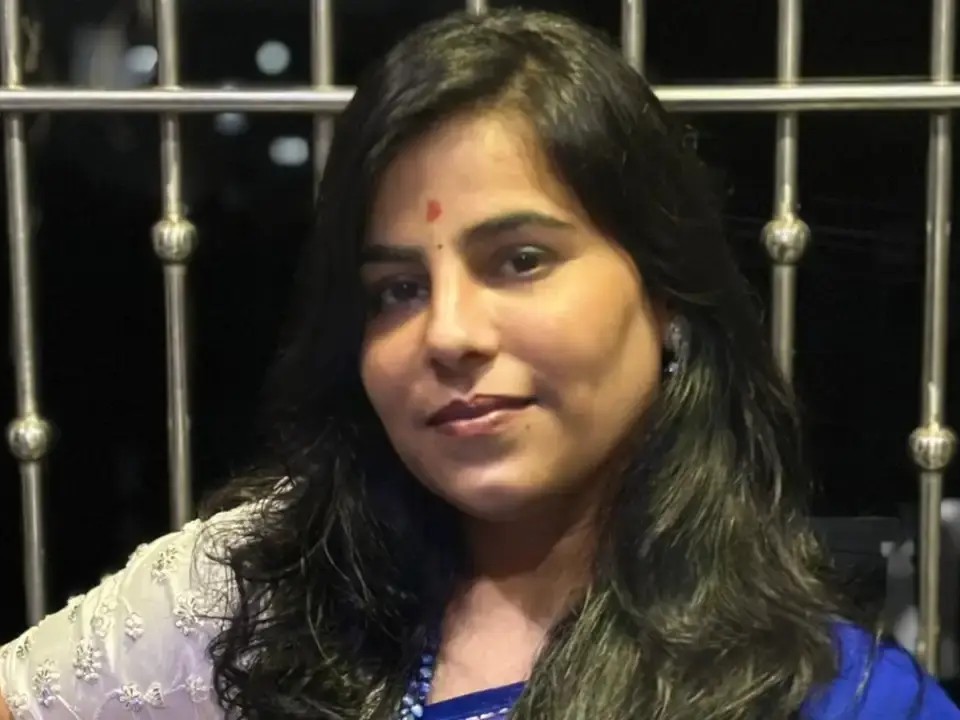 ‘నా భార్య మృతిపై అనుమానాలు ఉన్నాయి’