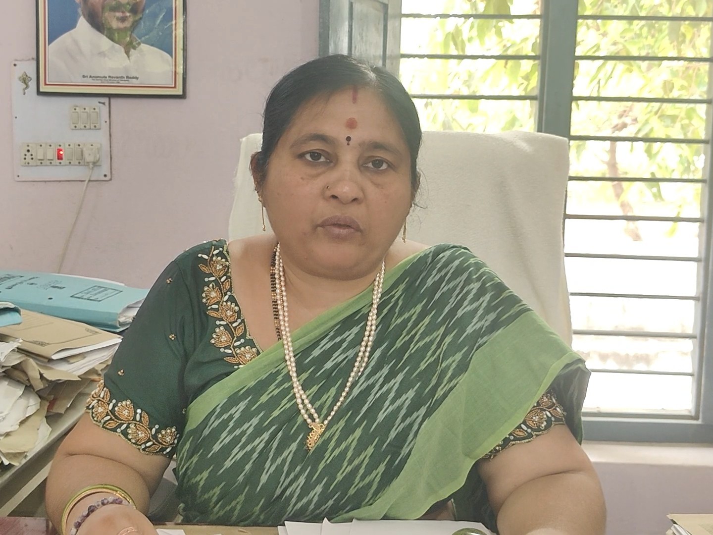 ప్రశాంతంగా ముగిసిన పదో తరగతి పరీక్షలు