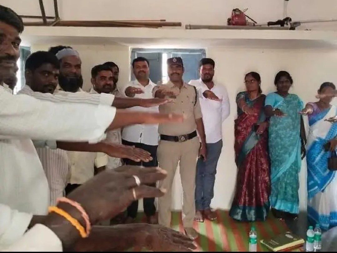 ‘మైనర్లకు బైక్ ఇస్తే కఠిన చర్యలు తప్పవు’