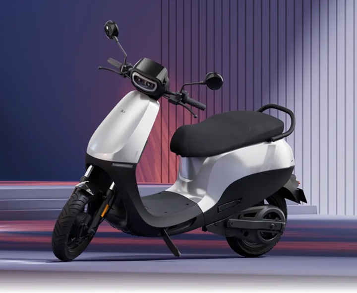  ఓలా నుంచి మరో కొత్త స్కూటర్ వచ్చేసింది