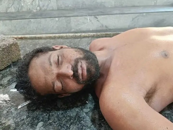 సహజీవనం.. మహిళ చేతిలో వ్యక్తి హత్య