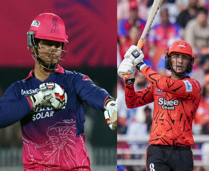 SRH vs RR: ఏ జోడీ సూపర్ హిట్ అవుతుంది?