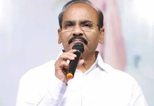 దోపిడీ సొమ్ము నుంచి వైసీపీ పుట్టింది: ప్రత్తిపాటి