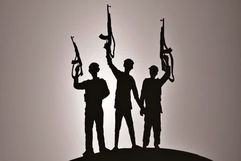 ముగిసిన టెర్రర్ లింక్ నిందితుల కస్టడీ