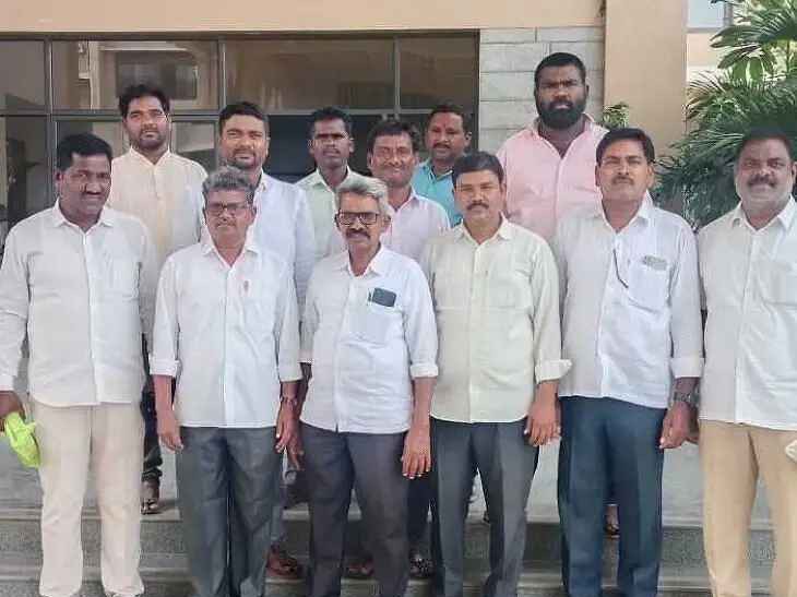 ‘నిధులను డ్రా చేసుకోవడానికి అవకాశం కల్పించాలి’