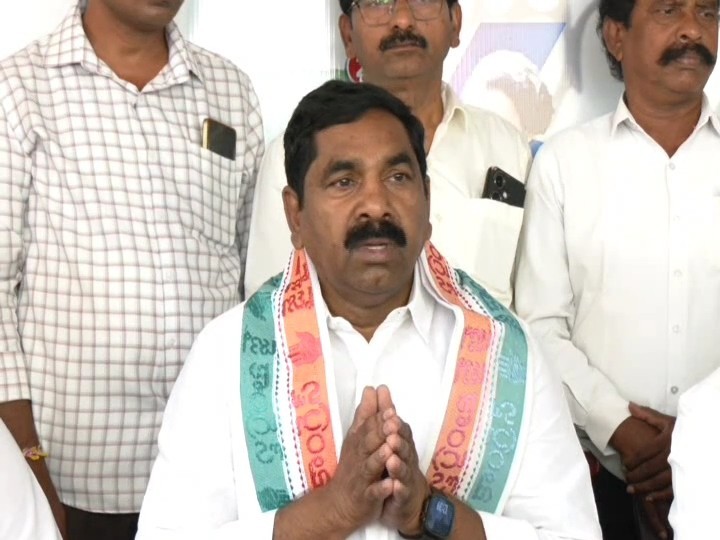 ‘KTR మైండ్ బ్లాక్ ప్రగల్బాలు పలుకుతున్నారు’