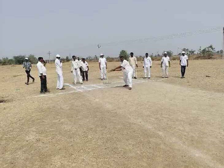 ‘గ్రామీణ క్రీడాకారులను ప్రోత్సహించాలి’