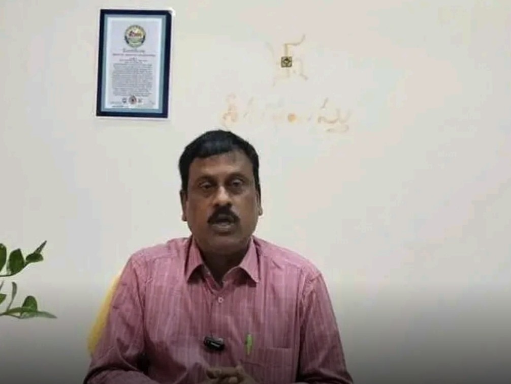 పదో తరగతి పరీక్షకు ఎంతమంది హాజరయ్యారంటే!