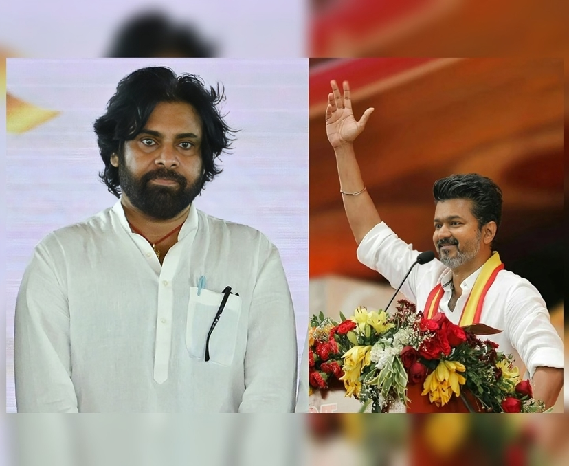 విజయ్‌కు సలహాలు ఇస్తారా?: పవన్‌ ఏమన్నారంటే?