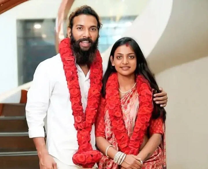 మోనాలిసా భర్తకు కోర్టులో ఊరట