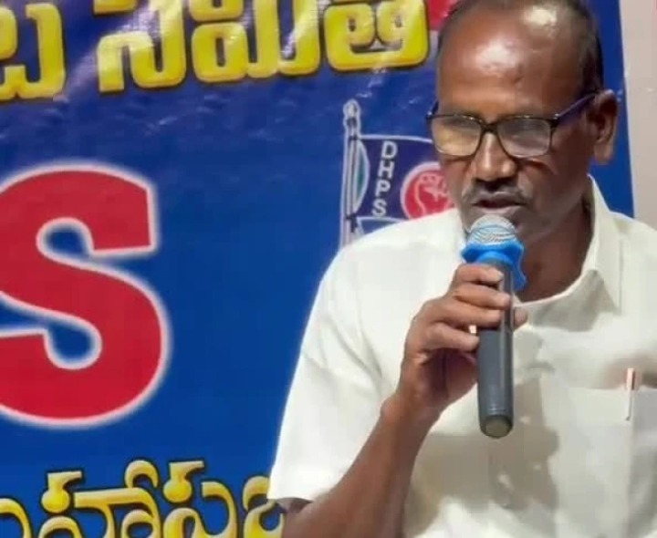 దళితులను ప్రభుత్వాలు విస్మరిస్తున్నాయి: సీపీఐ