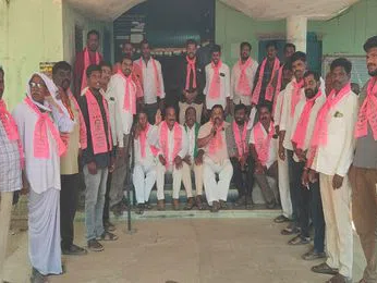 ‘అక్రమ మైనింగ్‌పై చర్యలు తీసుకోవాలి’