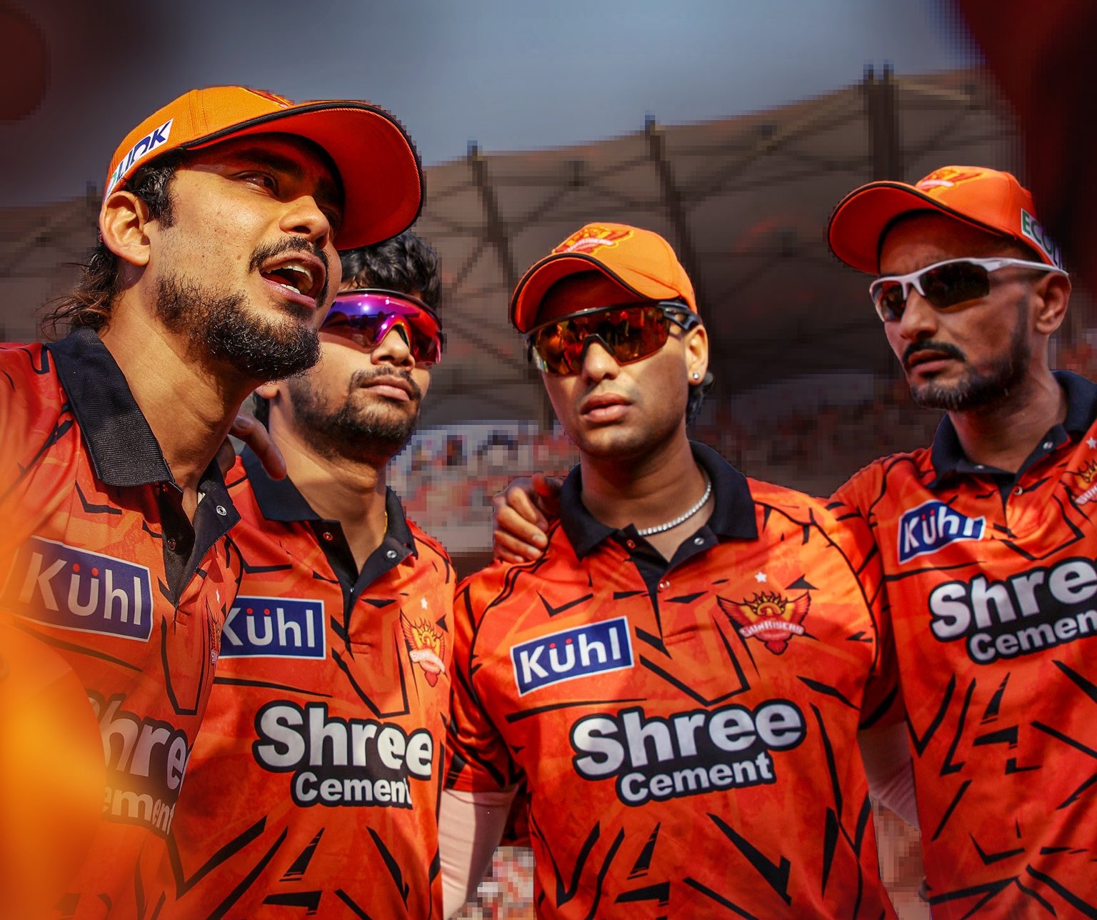 SRH vs RR: నాలుగు మ్యాచ్‌ల్లో ఒకే ఒక్క విజయం