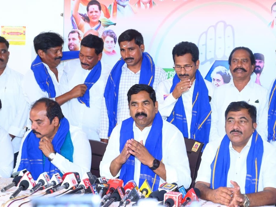 రేపు వాక్ ఫర్ ఈక్విటీ విజ్ఞాన యాత్ర